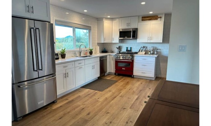 Finley Casa | Beautiful country vineyard property!