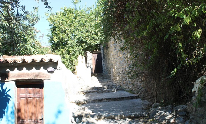 Orgiva Cabaña | Hermosa casa de campo