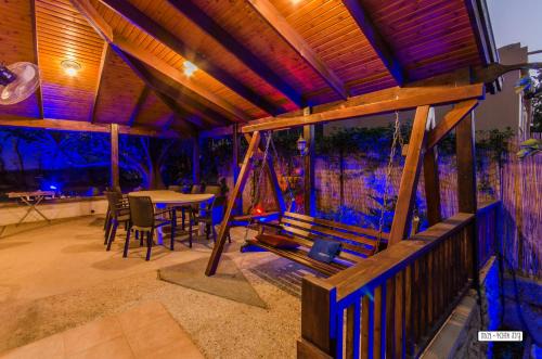Tiberias Casa | Beautiful Countryside House