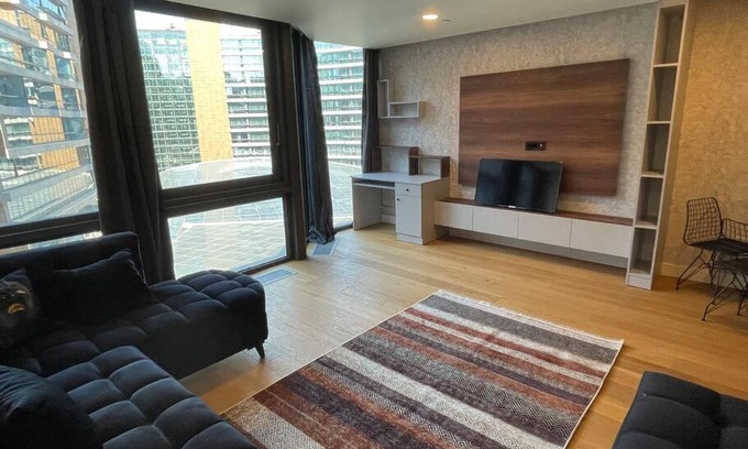 Bahcelievler Apartamento | Beautiful Cozy Apartment in Istanbul!!