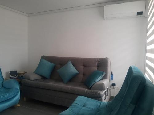 Ibague Casa | Beautiful Cozy House - Hermosa Casa Acogedora