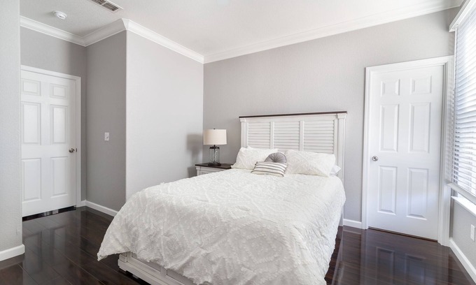 Roseville Casa | Beautiful Cozy house