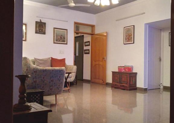 Cooke Town Casa | Moonshine Apartment