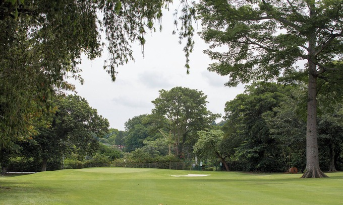 Ciudad Cariari Condominio | Beautiful 1bd. condo on golf course near S.J airport - golf & tennis package