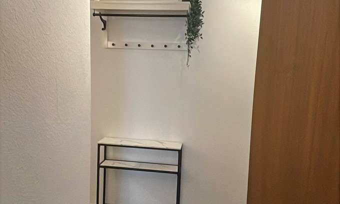 Ludwigshafen-Friesenheim Apartamento | Beautiful apartment for up to 7 people