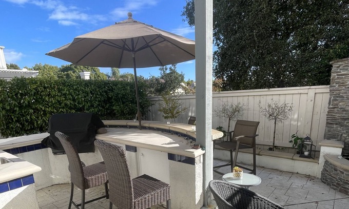 Serra Mesa Casa | Beautiful deluxe 2 story home in master planned central San Diego community!