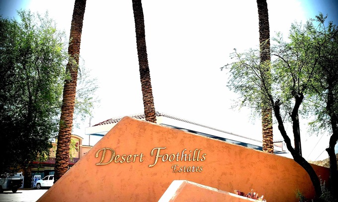 Bullhead City Casa | Oasis hermoso del desierto