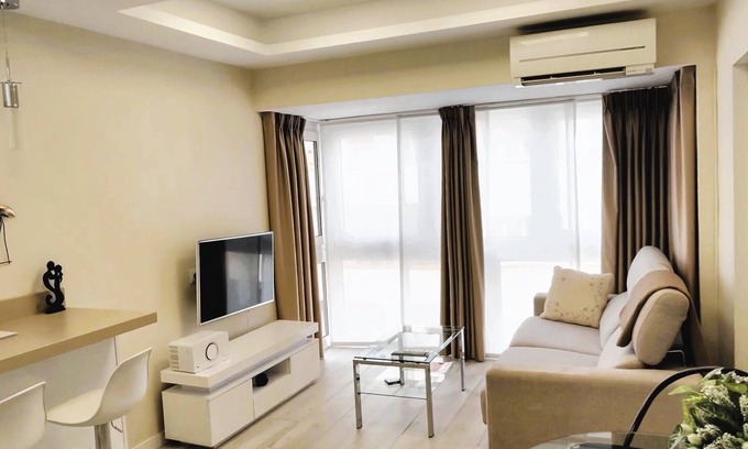 Milla de Oro Apartamento | Apartamento La Milla de Oro