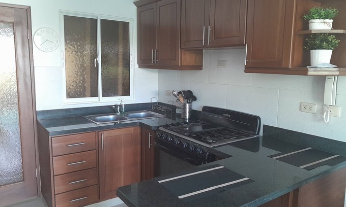 San Pedro de Macoris Apartamento | Beautiful and Peaceful Apartment