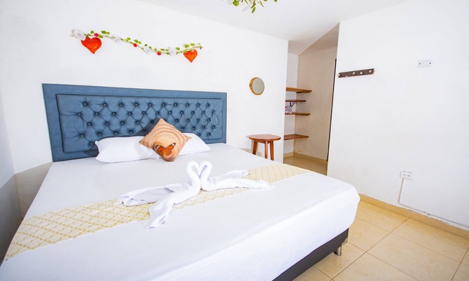San Jeronimo Hotel | Habitación para 2 personas en San Jerónimo (se permiten mascotas)