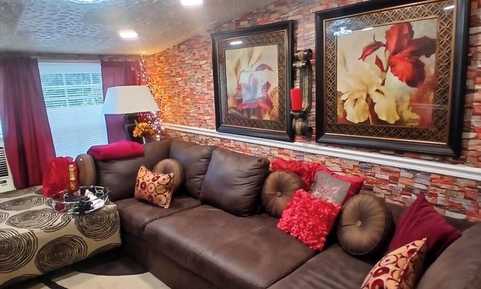 Southeast Raleigh Apartamento | Beautiful Downtown Apartment
