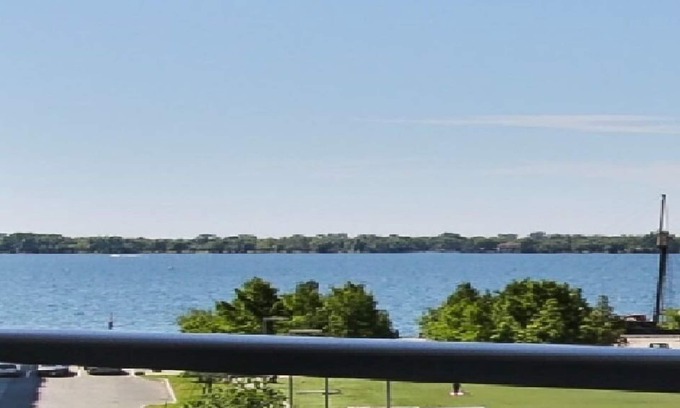 Central Waterfront Condominio | Toronto Waterfront Luxury