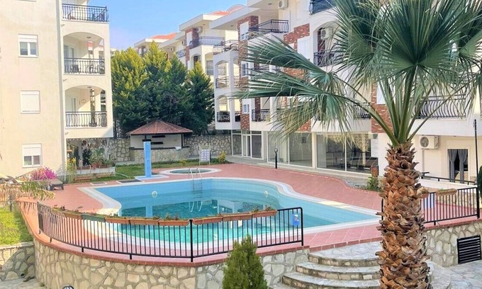 Sorgun Mahallesi Apartamento | Beautiful duplex 3and4 bed home in prime location