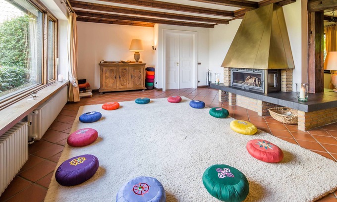 Hoisdorf Casa | Hermoso Duplex Apartment @ Little Paradise, a 25 minutos del centro de la ciudad de Hamburgo