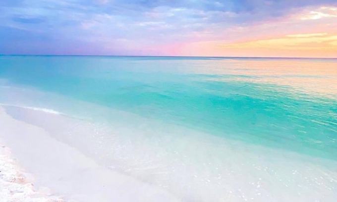 Fort Walton Beach Condominio | RECIENTEMENTE REMODELADO HERMOSO CONDO DE PLAYA :)