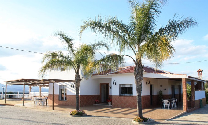 Alhaurín de la Torre Cabaña | HERMOSA CASA EN ZONA MUY TRANQUILA PROXIMA A LAS PLAYAS DE LA COSTA DEL SO