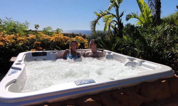 Sauzal Casa | Beautiful Villa in Tenerife