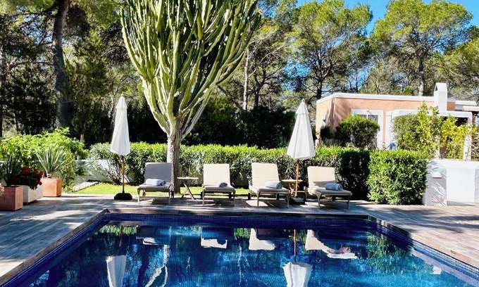 Sant Carles de Peralta Casa | Preciosa casa para 6 personas situada en plena naturaleza