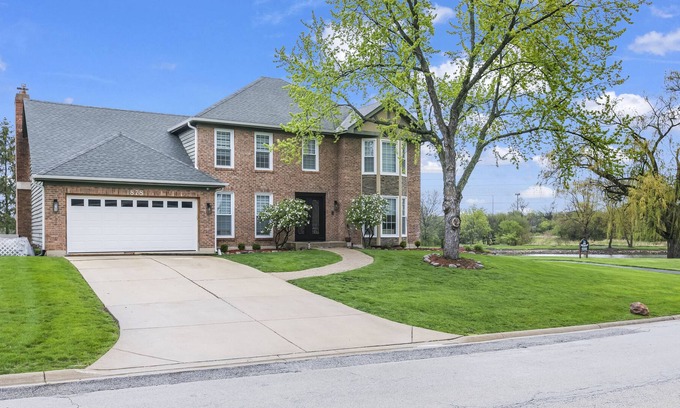 Glen Ellyn Casa | Beautiful EVENT ONLY Space - Lakeview