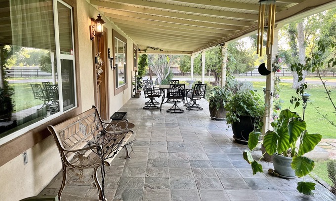 Carlsbad Casa | Hermosa propiedad de campo exclusiva para vivienda ejecutiva