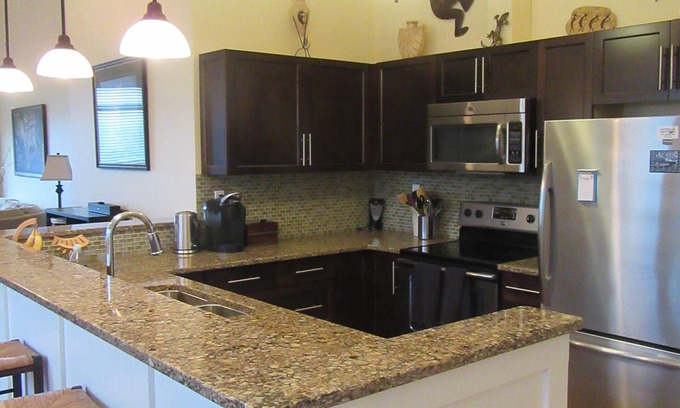Regional District of Nanaimo Condominio | Hermoso condominio ejecutivo