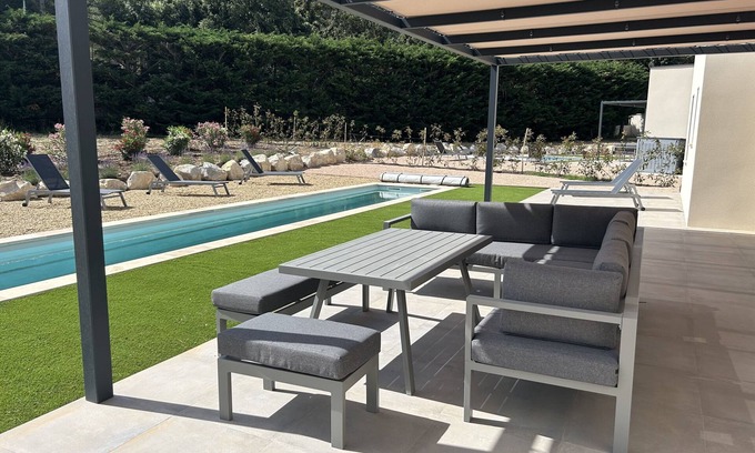 Saze Casa | Beautiful family home with pool in Saze