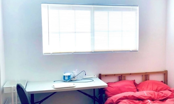 Union City Casa | Beautiful family hotel,1 room:5-10minutes walk to market,restaurant,Bart station