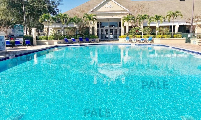 Venetian Bay Villages Condominio | BEAUTIFUL FAMILY-SIZED TOWNHOME IN A VACATION RESORT NEAR DISNEY/ORLANDO