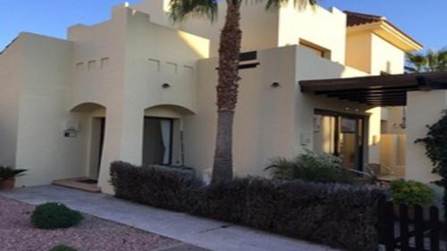 San Javier Casa | Beautiful family villa on Roda Golf and Beach Resort