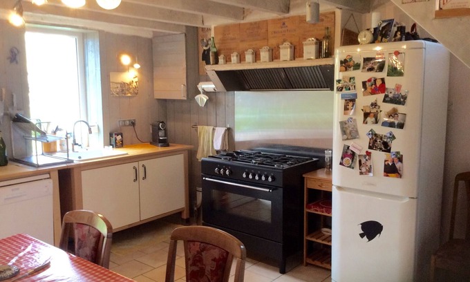 Arronnes Casa | FARM HERMOSA EN el corazón de Bourbonnais