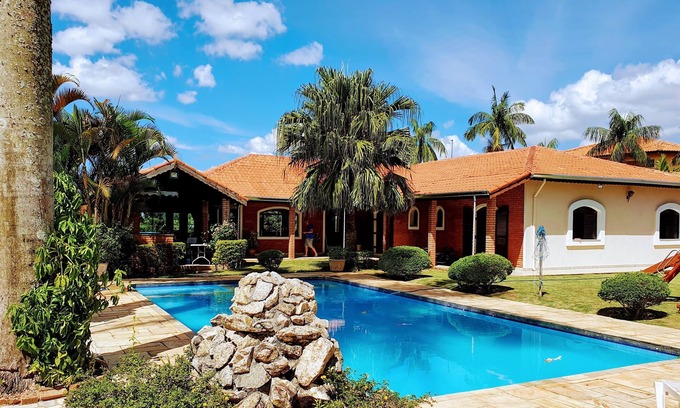 Mairinque Casa | (Más) actualizado hace 2 días de mercado.