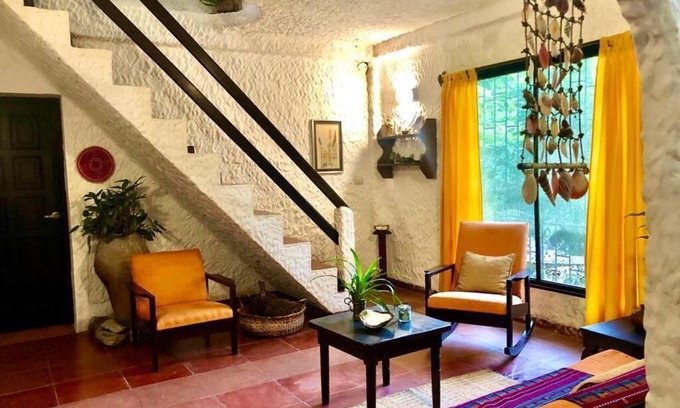 Manglaralto Casa | Beautiful Farm Within Nature with 30.000m2 of land