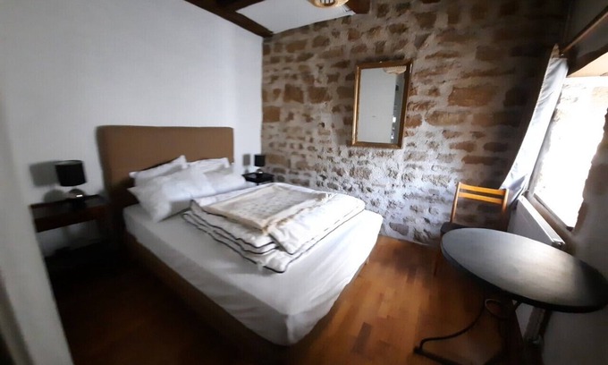 Beaumont-du-Lac Casa | Beautiful farmhouse sleeping 10 - lac de Vassivière