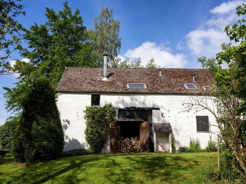 Sivry-Rance Casa | Beautiful Farmhouse in Sivry-Rance with Garden