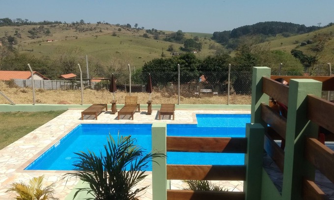 Mairinque Casa | CHACARA Mairinque KM 68 Castelo Branco