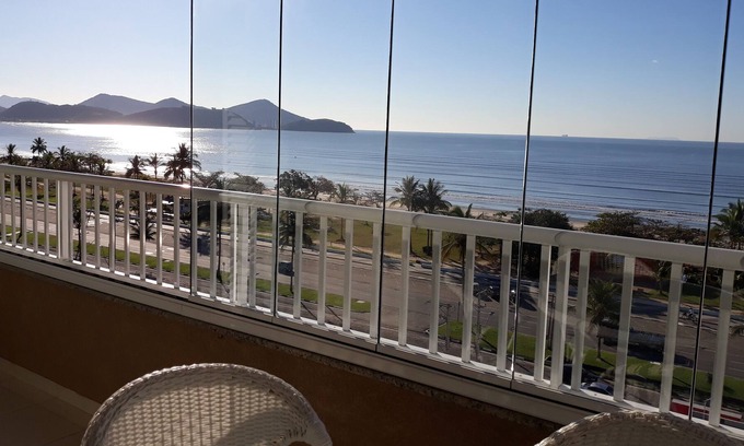 Indaia Apartamento | HERMOSO APTO PARA EL MAR