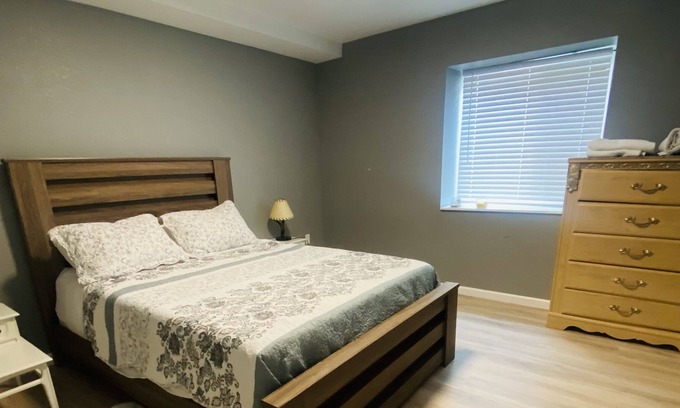 Aurora Casa | Beautiful five bedrooms for family
