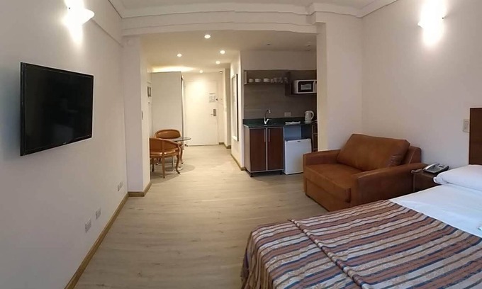El Centro Apartamento | Precioso piso de 32 m2.