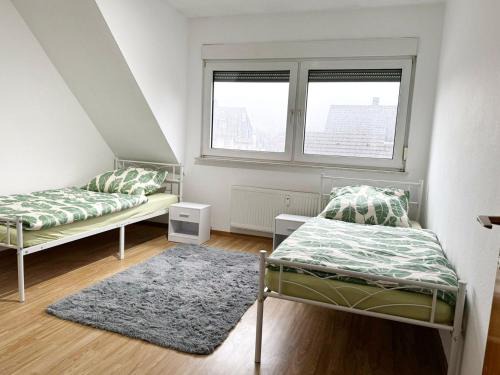 Wald Apartamento | Beautiful Flat in Solingen