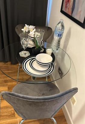 Bryanston and Dorset Square Apartamento | Beautiful Flat one bedroom in central London