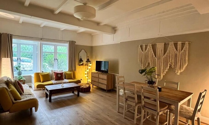 Bray on Thames Apartamento | Beautiful flat sleeps 4 in Taplow Maidenhead Near Windsor and Ascot racecourses Near Legoland