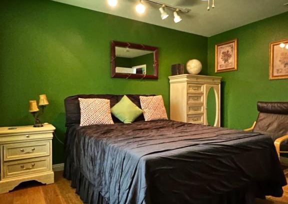 Rancho Cucamonga Casa | Beautiful Foothill Home