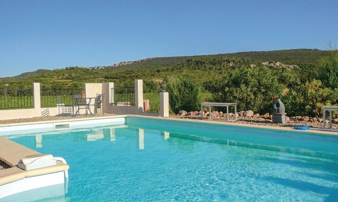 Prades-sur-Vernazobre Casa | Preciosa casa en Prades sur Vernazobre