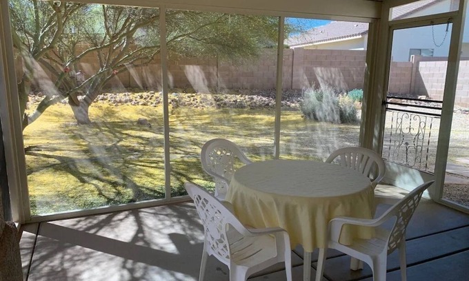 Sierra Vista Casa | Beautiful! Fully Furnished w/ Rec Ctr Pools, Jacuzzi, Fitness Room