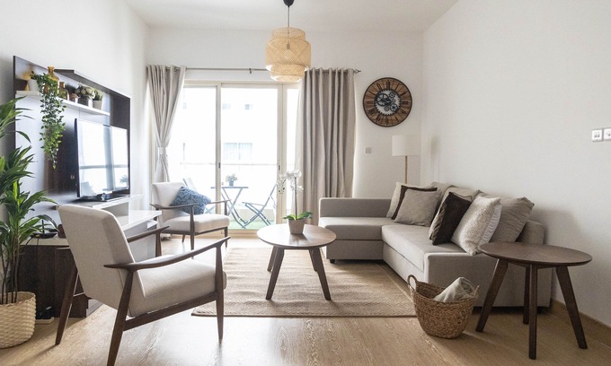 The Greens Apartamento | Beautiful fully renovated apartment in The Greens