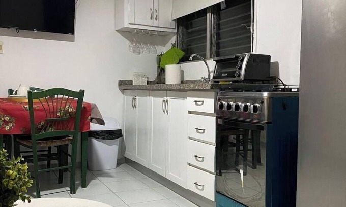 La Castellana Apartamento | Beautiful furnished studio apartment