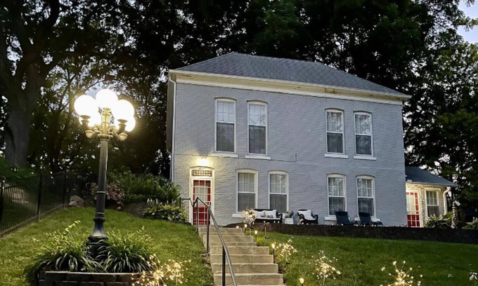 Atchison Casa | Beautiful Furnished house to rent