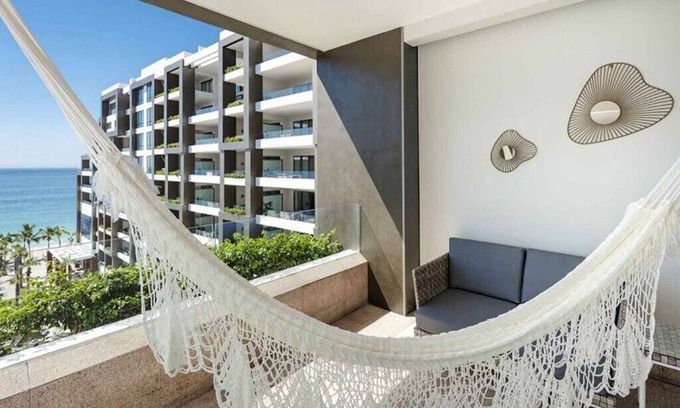 San José del Cabo Complejo | Beautiful Garza Blanca, oceanfront suite available 12-31-23 through 01-07-2024.