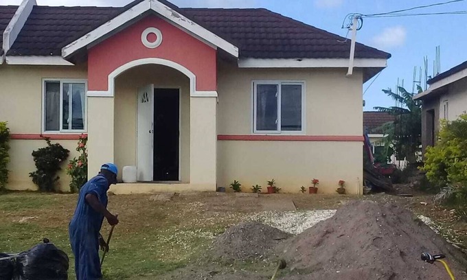 Falmouth Apartamento | Hermoso y lujoso estudio cerrado ubicado en Holland Estate Falmouth Trelawny