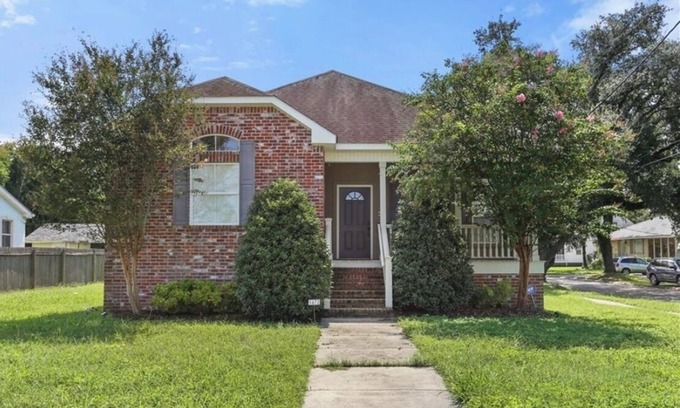 Fillmore Casa | Beautiful Gentilly Home!!!
